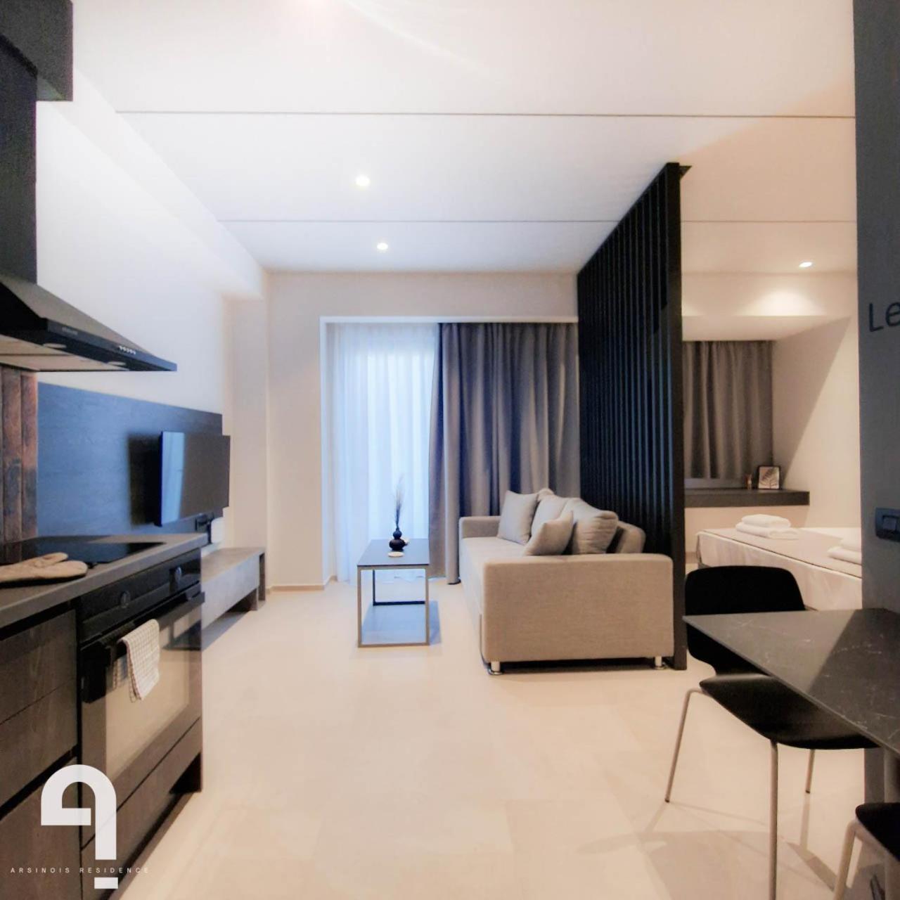 Apartment Arsinois
