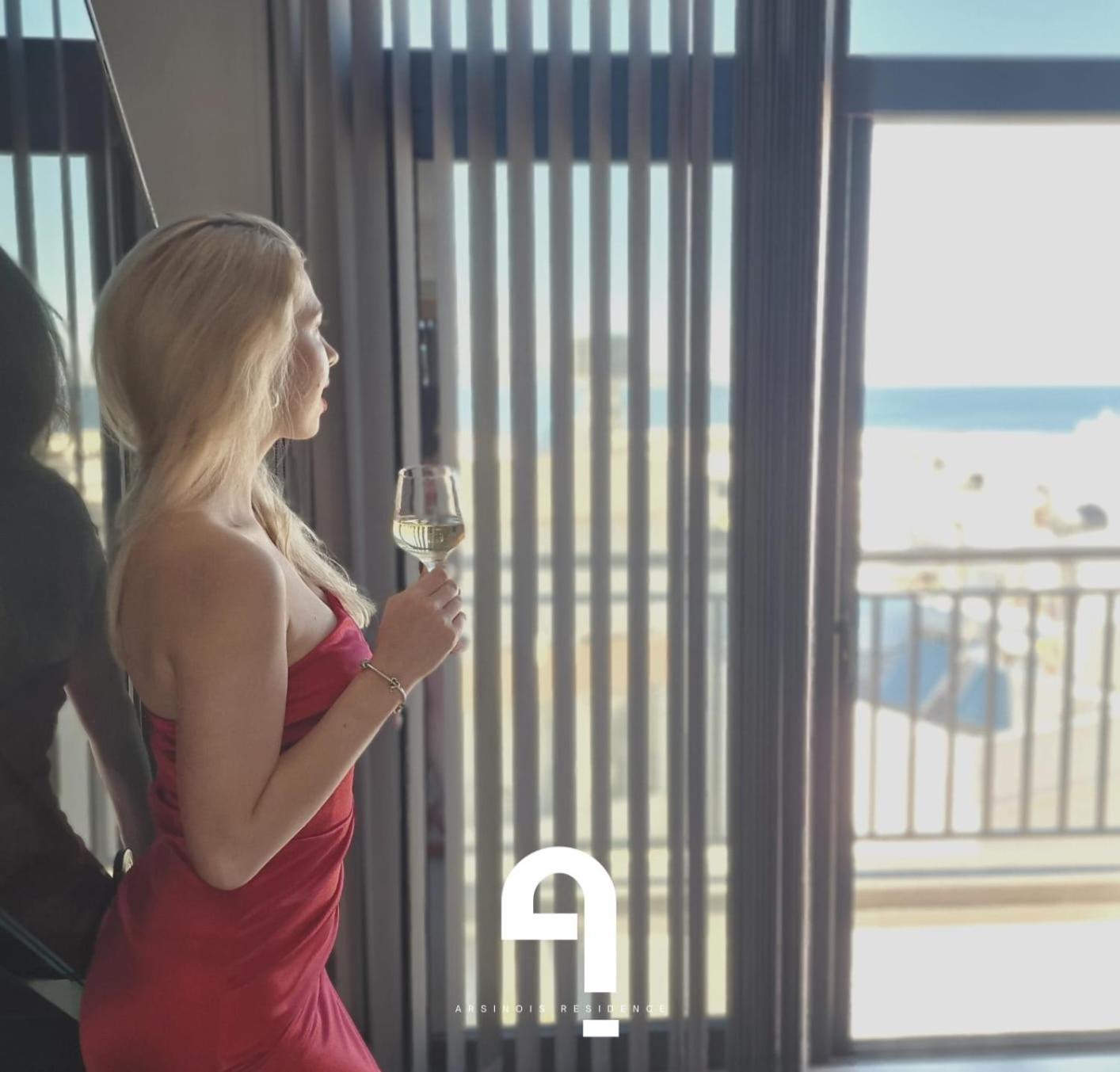 Arsinois Apartment Heraklion (Crete)