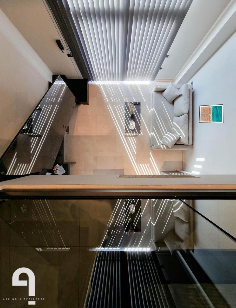 Arsinois Apartmán